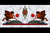 2 Art Deco Pegasus 2