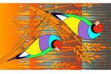 2GouldianFinches