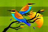 2RainbowBeeEaters5