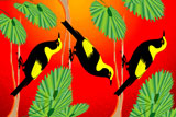 3RegentBowerBirds