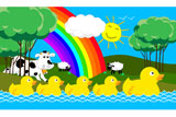5LittleDucks