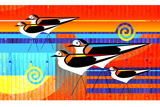 5SandPipers