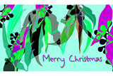 ABushChristmasGreen