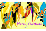ABushChristmasYellow