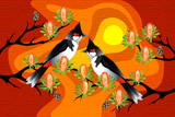 Banksia BulBuls 3