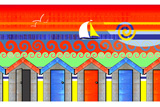 Beach Sheds 5