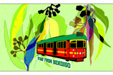 BendigoTram1