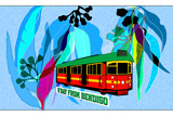 BendigoTram2
