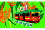 BendigoTram3