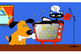 BirthdayKitten