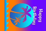 BirthdayPalmTrees2
