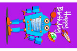 BirthdayRobotPurple