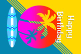 BirthdaySurfBoard5