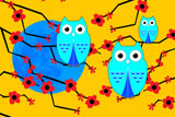 BlueMoonOwls