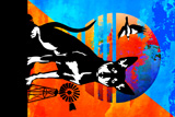 BushFire Kelpie
