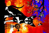 BushFire Kelpie 4