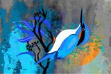 BushFire King Fisher 3