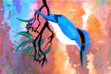 BushFire King Fisher 5