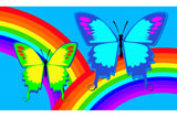 ButterFliesAndRainbows