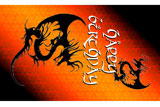 CelticDragons