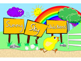 ChickenLittle