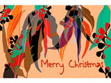 ABushChristmas