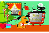 ChristmasKitten3
