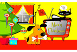 ChristmasKitten4