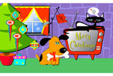 ChristmasKitten5