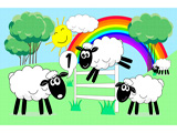 CountingSheep