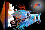 Dame Edna Owls 11
