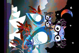 Dame Edna Owls 14
