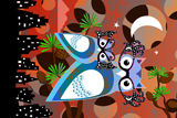 Dame Edna Owls 5