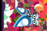 Dame Edna Owls 8
