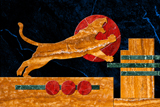 Deco Panther 4