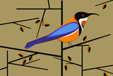 EasternSpineBill