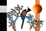 EasternWhipBird