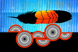 FeatherCircles2