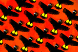 Flock-O-Cockys