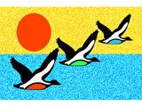 FlyingDucks