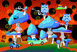 FungiTown
