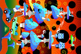FungiTown 2