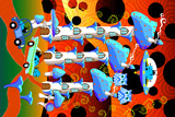 FungiTown 3