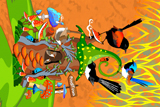 FungiTown Wrens 10