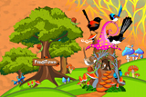 FungiTown Wrens 14