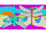 GaudiDragonFlies2