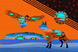 Kelpie Uluru 6