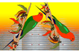 KingParrots3