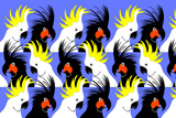Lots O Cockys 6
