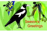 MagpieChristmas